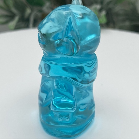 2 Baby Yoda “Grogu” Opalite Carvings - Picture 9 of 10